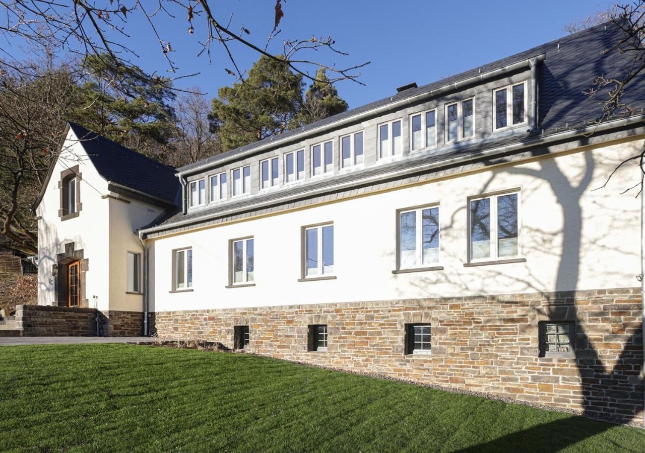 Residenz Kirchberg Hotel Adenau Ngoại thất bức ảnh