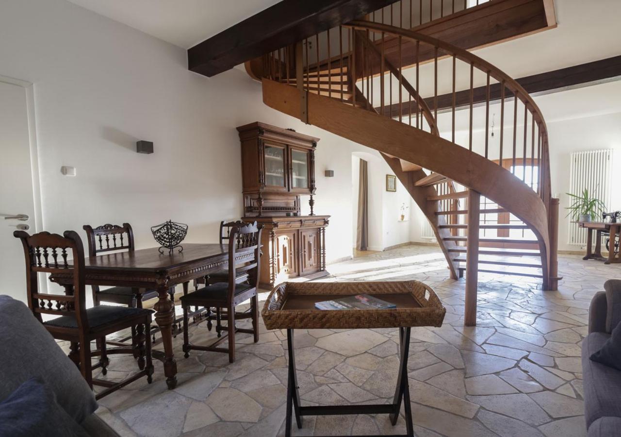 Residenz Kirchberg Hotel Adenau Ngoại thất bức ảnh