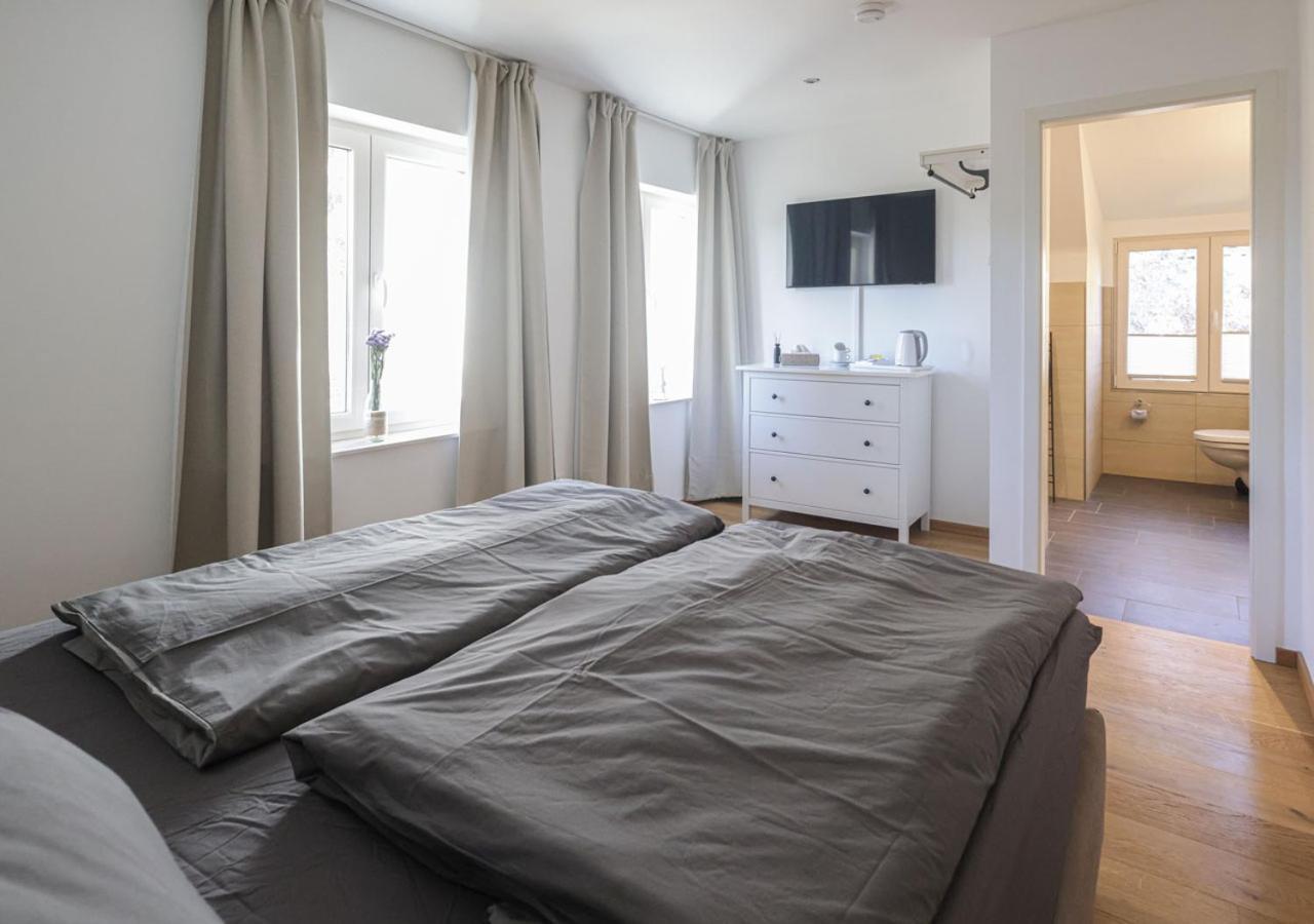 Residenz Kirchberg Hotel Adenau Ngoại thất bức ảnh