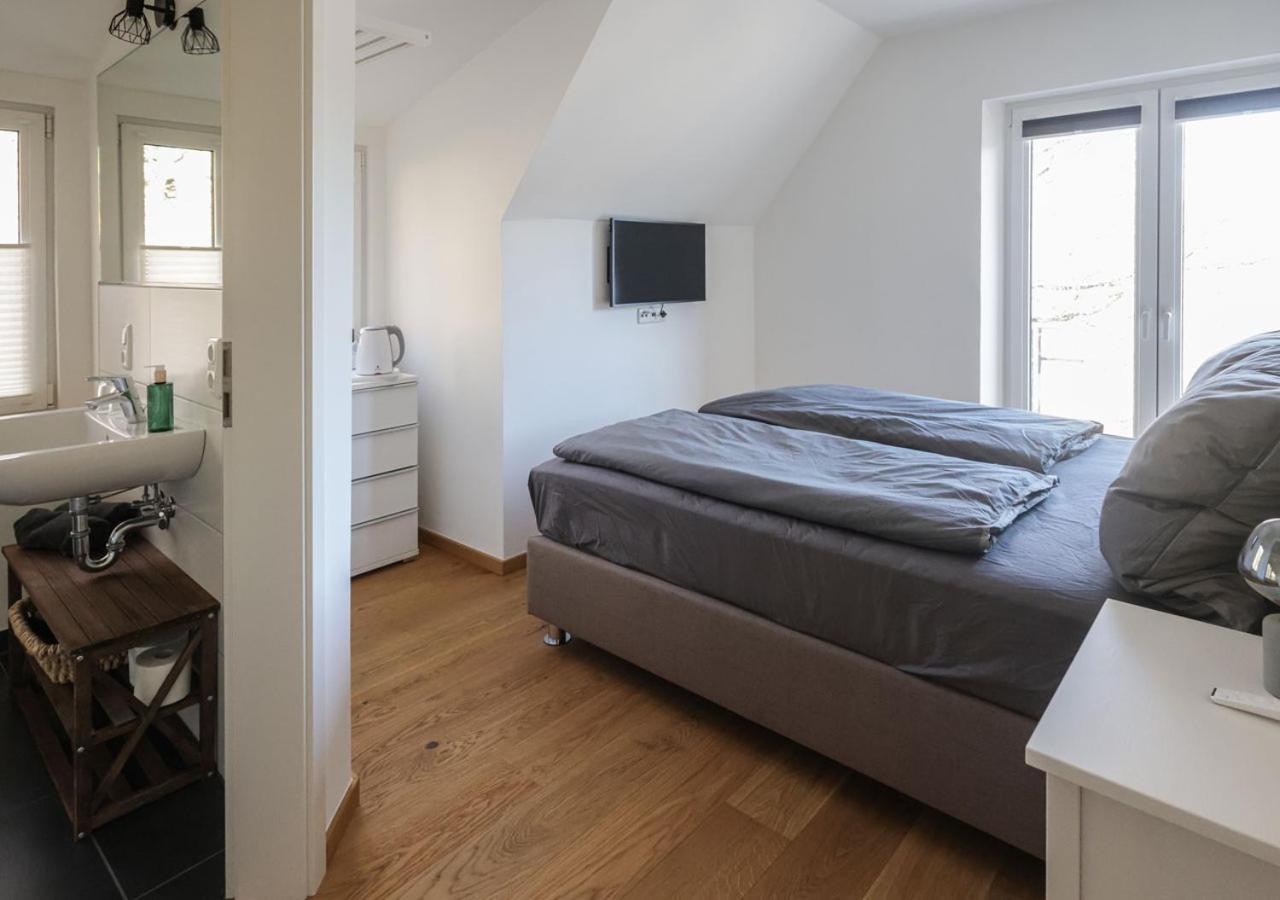 Residenz Kirchberg Hotel Adenau Ngoại thất bức ảnh