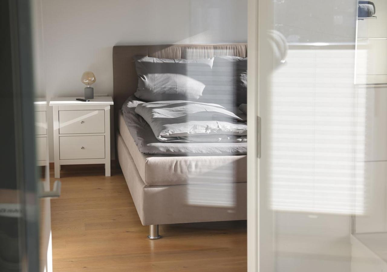 Residenz Kirchberg Hotel Adenau Ngoại thất bức ảnh