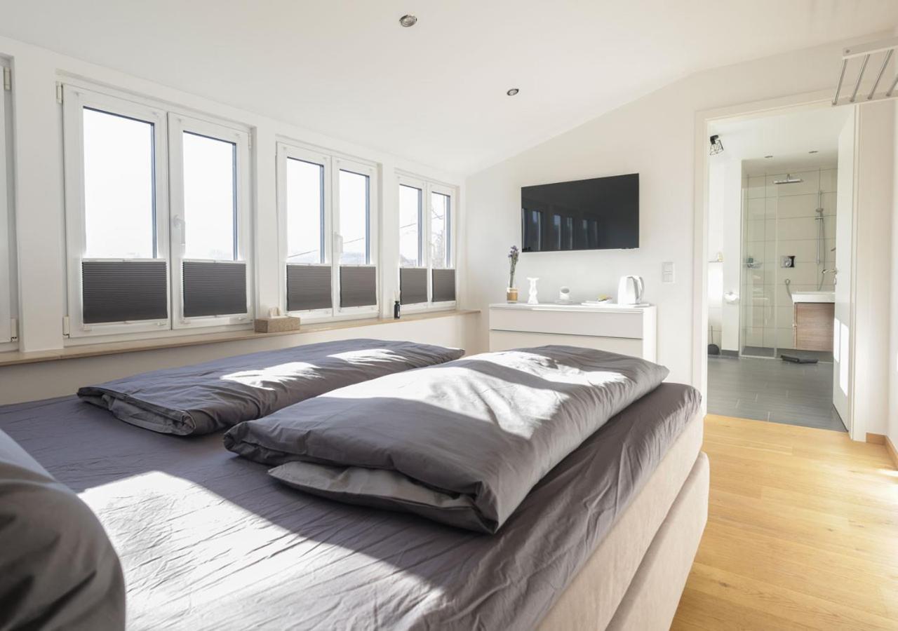 Residenz Kirchberg Hotel Adenau Ngoại thất bức ảnh