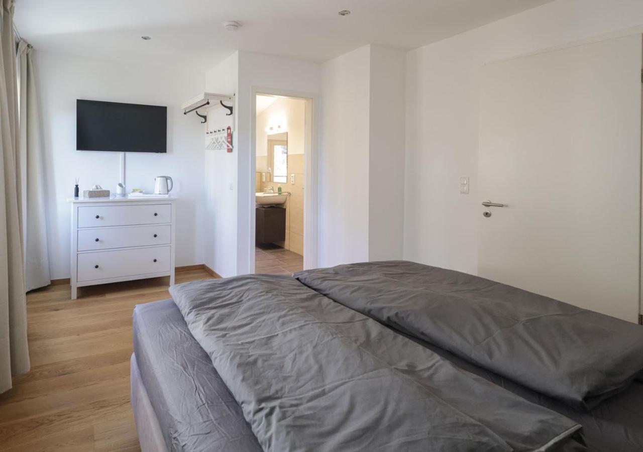 Residenz Kirchberg Hotel Adenau Ngoại thất bức ảnh