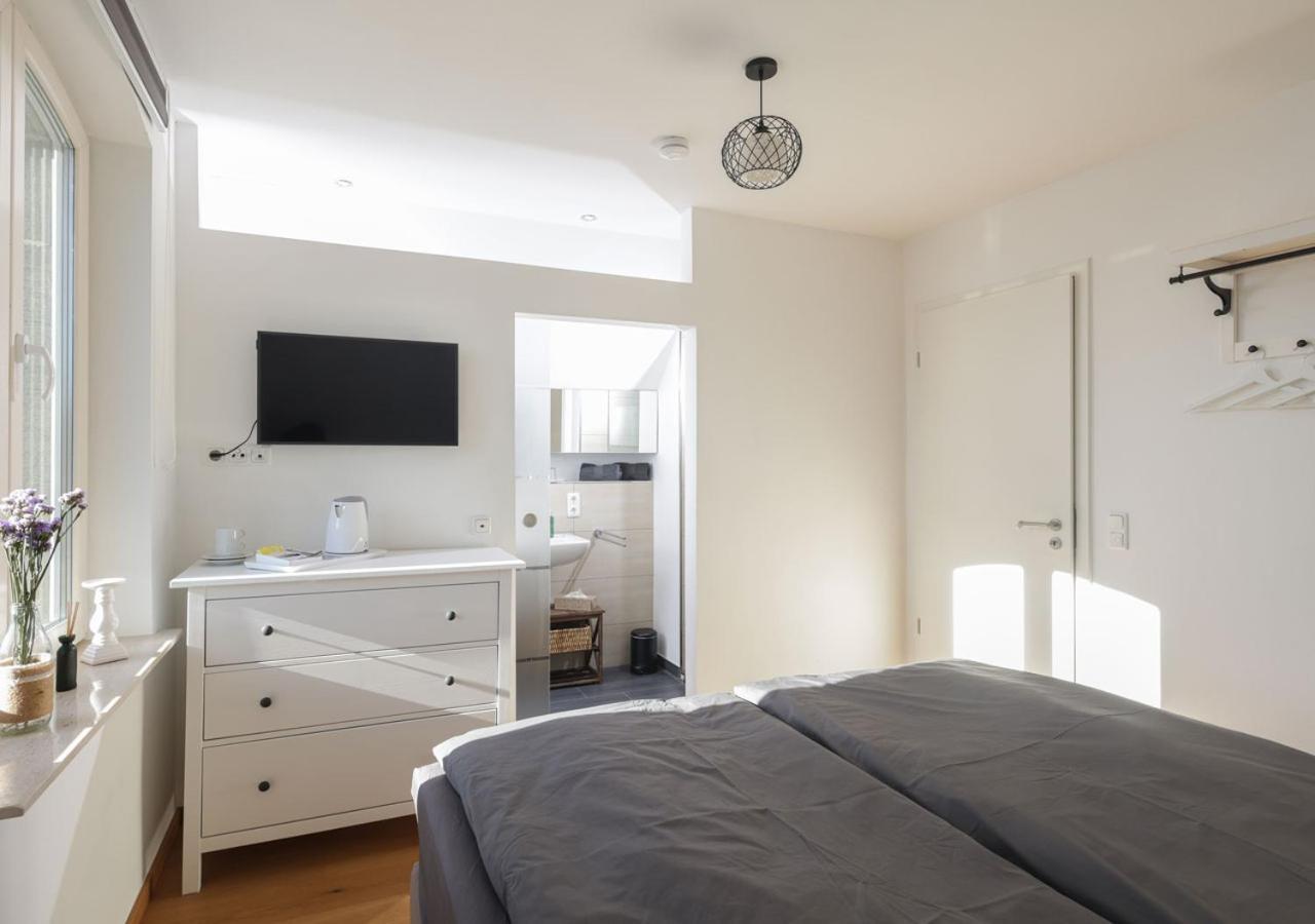 Residenz Kirchberg Hotel Adenau Ngoại thất bức ảnh