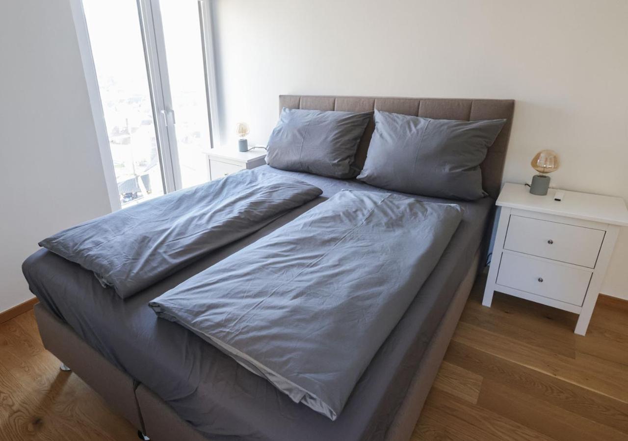 Residenz Kirchberg Hotel Adenau Ngoại thất bức ảnh