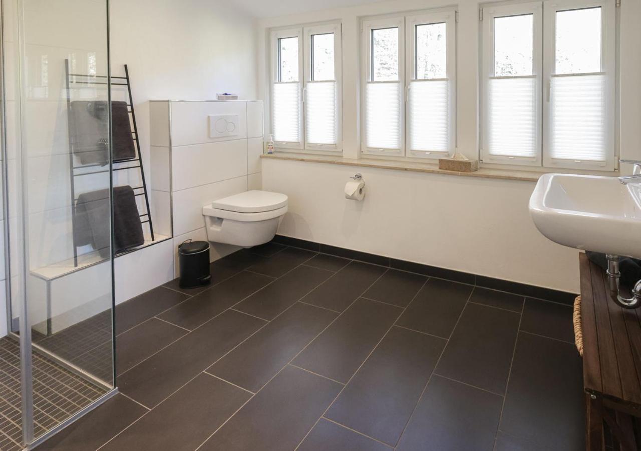 Residenz Kirchberg Hotel Adenau Ngoại thất bức ảnh