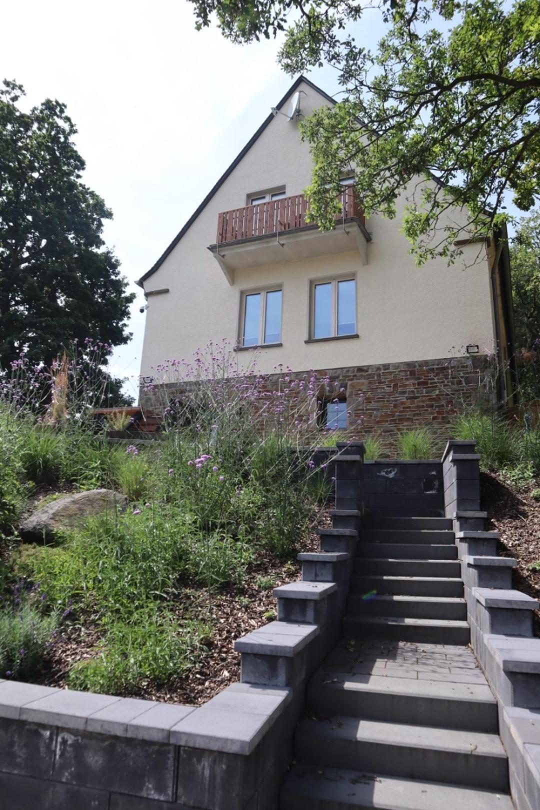 Residenz Kirchberg Hotel Adenau Ngoại thất bức ảnh